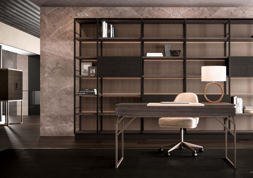 Still Working From Home? Here's Our Edit of Home Office Furniture that ...