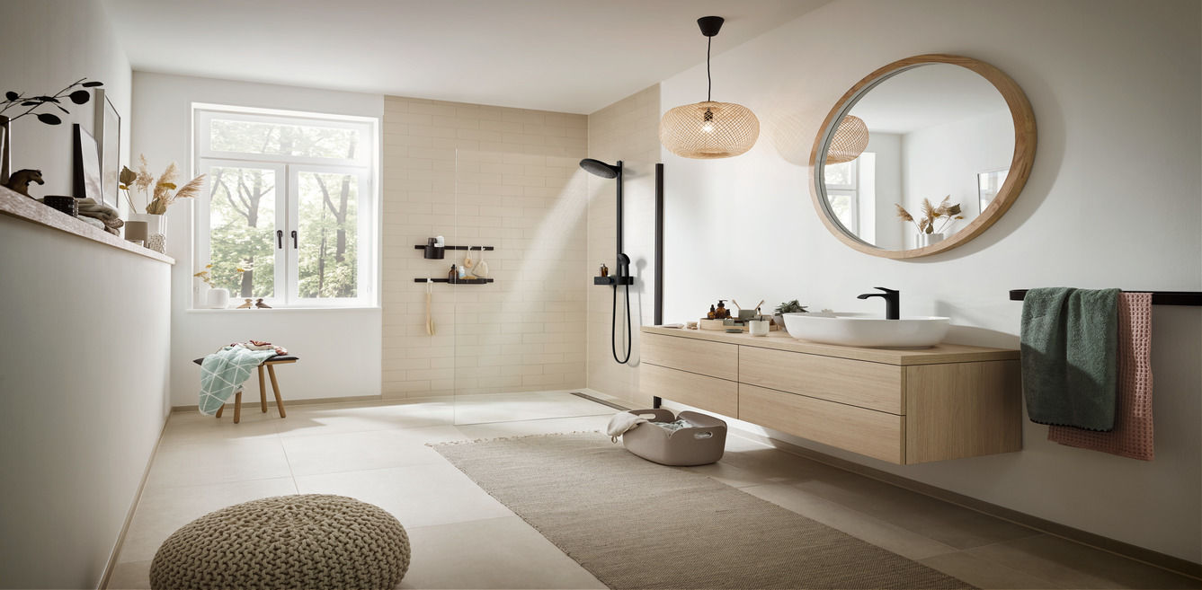 Brand Review: In Conversation With Gaurav Malhotra Of Hansgrohe 