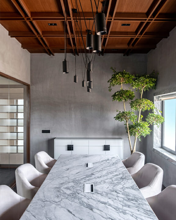 Quirk Studio The New Minimalists Architecture + Design