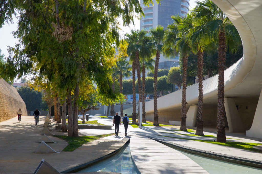 Eleftheria Square | Zaha Hadid Architects | Architecture + Design