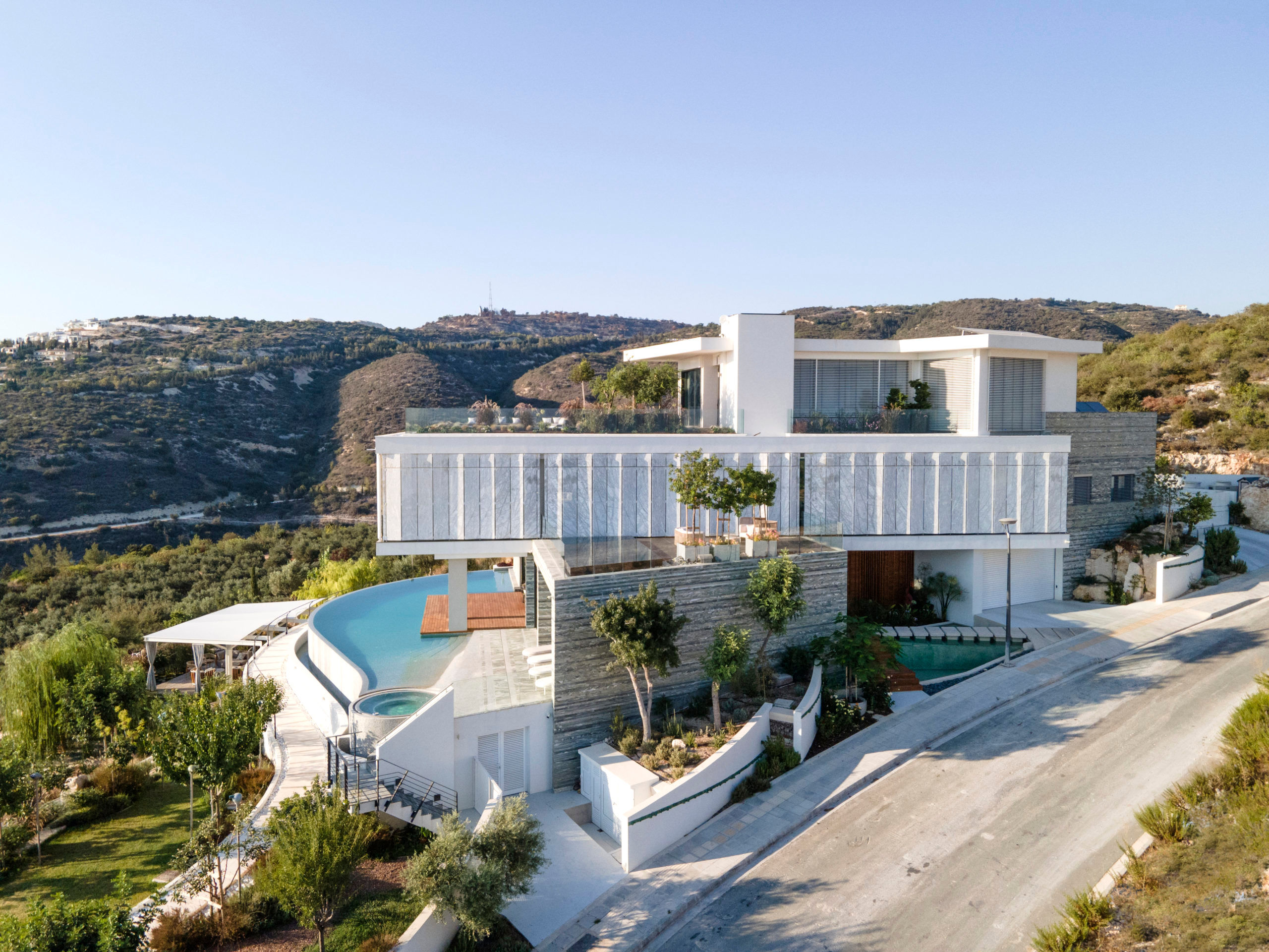 house in cyprus