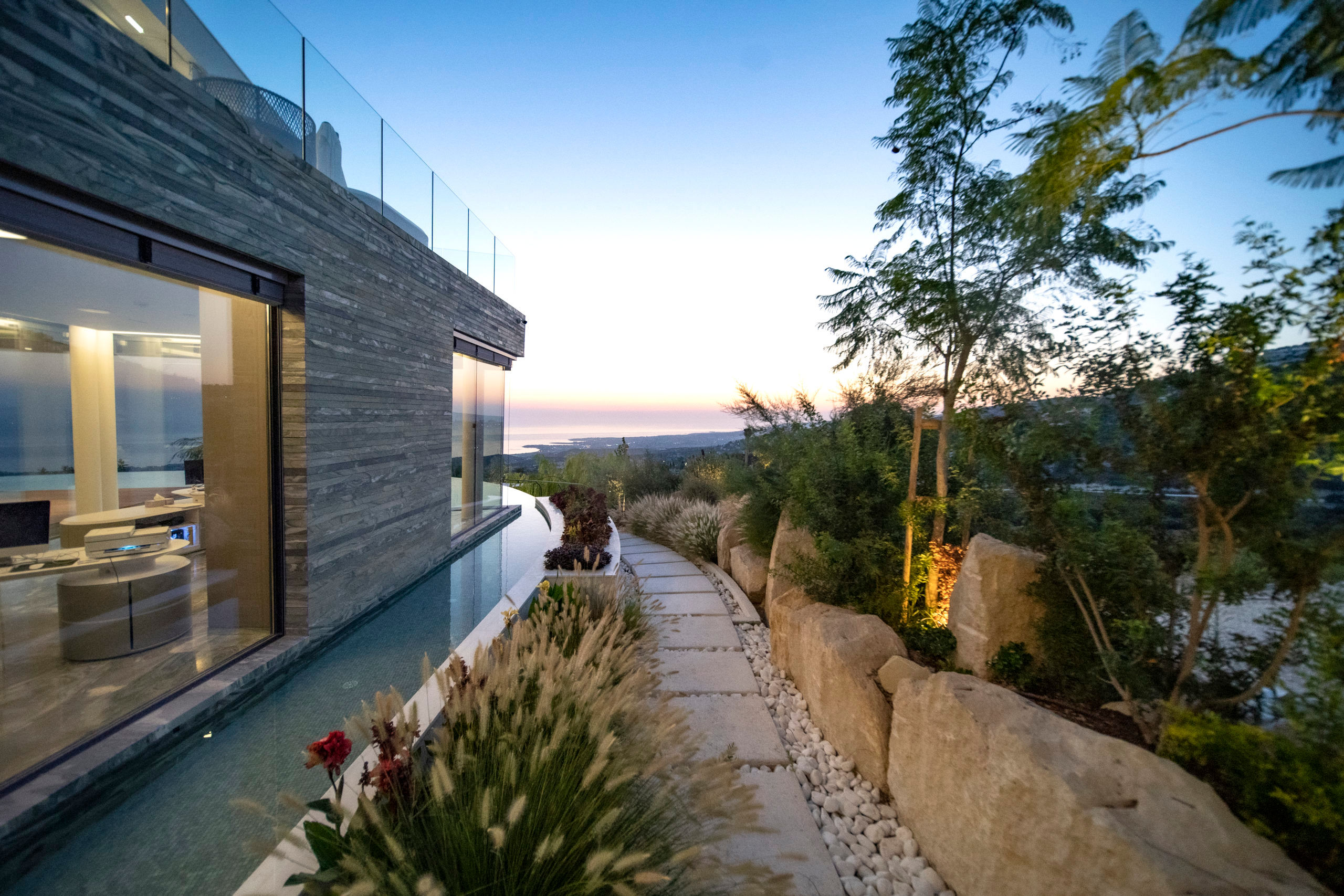 house in cyprus