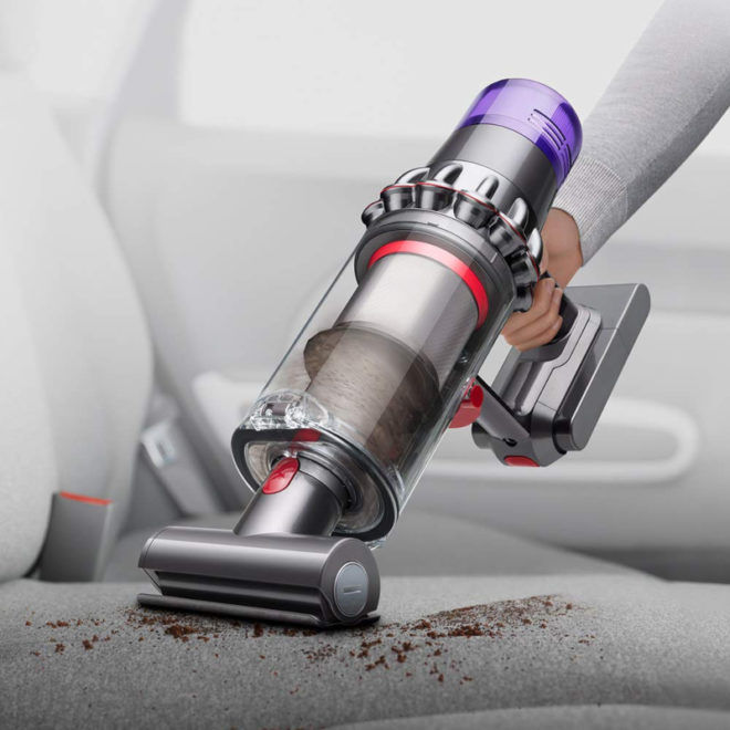 Dyson V11 Absolute Pro Cord-Free Vacuum Cleaner
