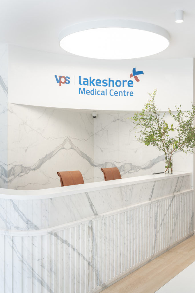 VPS Lakeshore