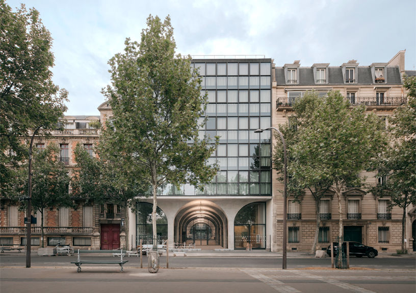 David Chipperfield Architects