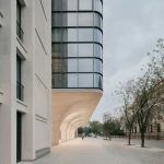 David Chipperfield Architects