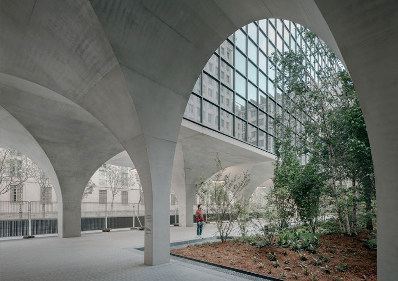 David Chipperfield Architects