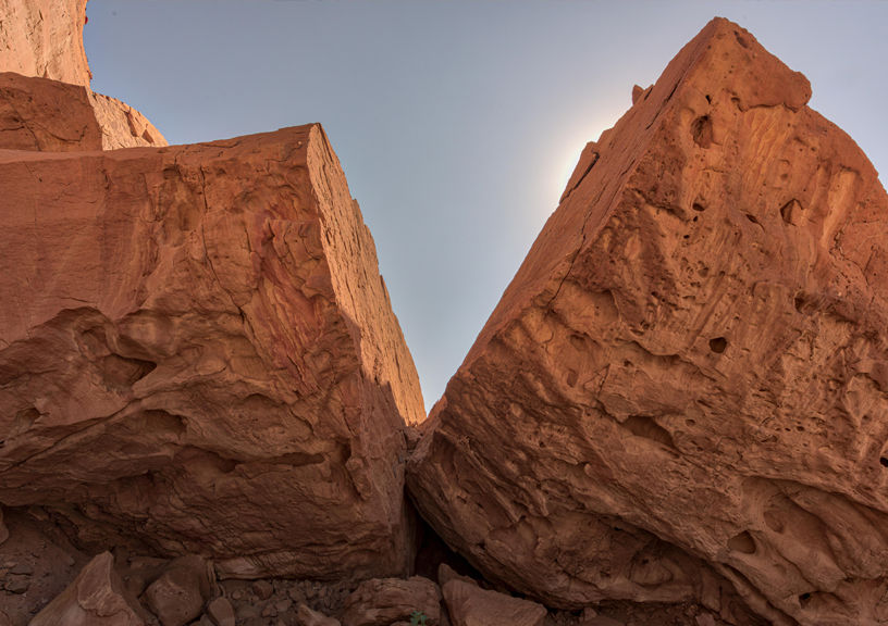 Wadi Al Fann