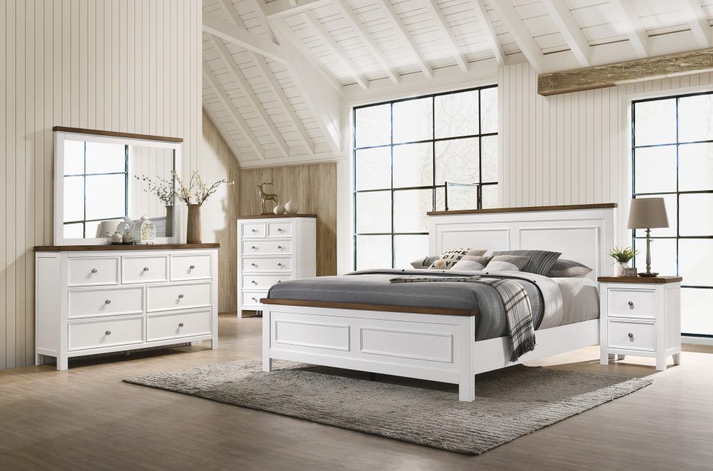 bedroom furniture