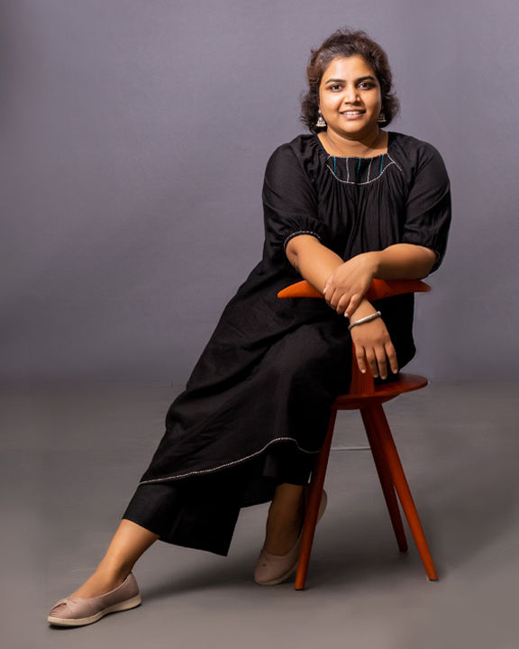 Anupirya Sahu