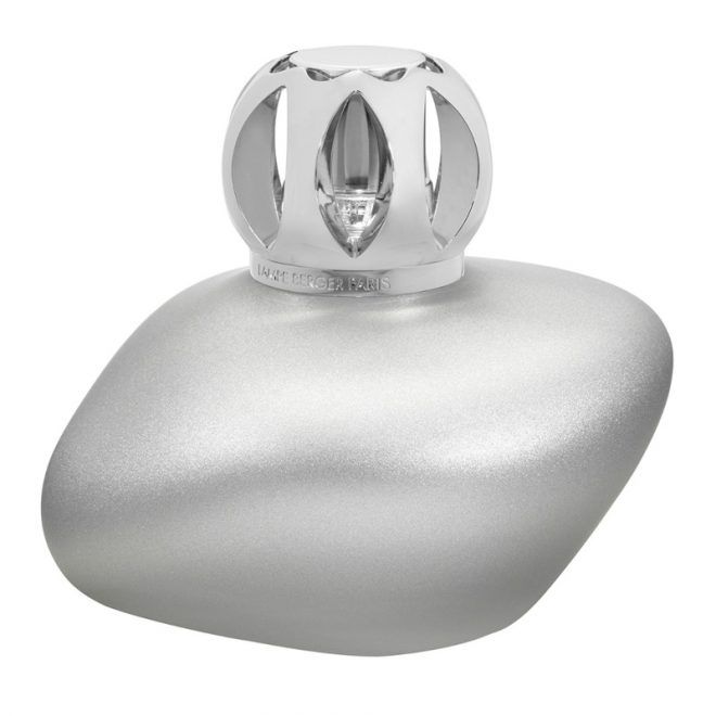 Grey Glass Stone Grise Diffuser