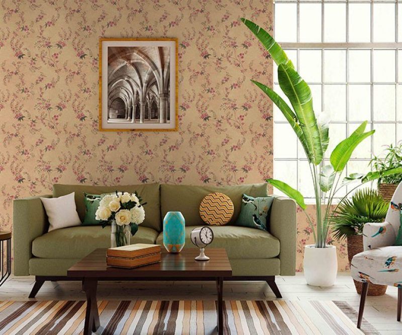 Bring home Sabyasachi's gorgeous designs with this collection of home  furnishings by Asian Paints