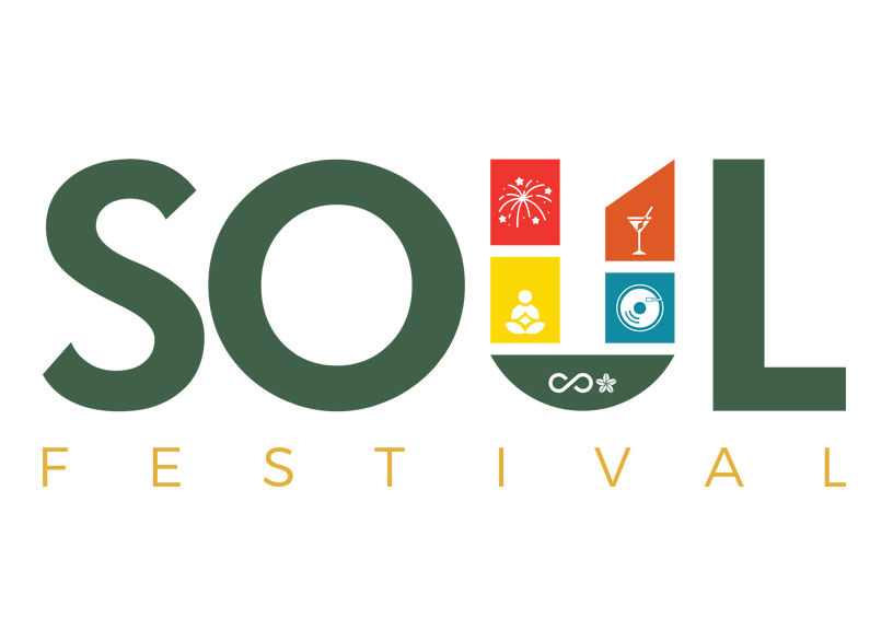 Soul Festival Logo