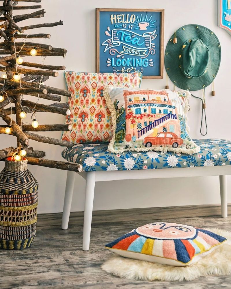 These Indian Home Decor Brands Are Redefining Design And Craft   Chumbak 1 