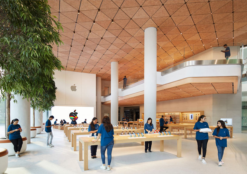 Apple Store