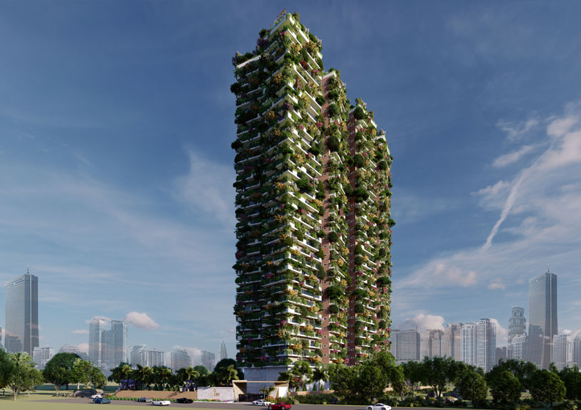 green architecture 