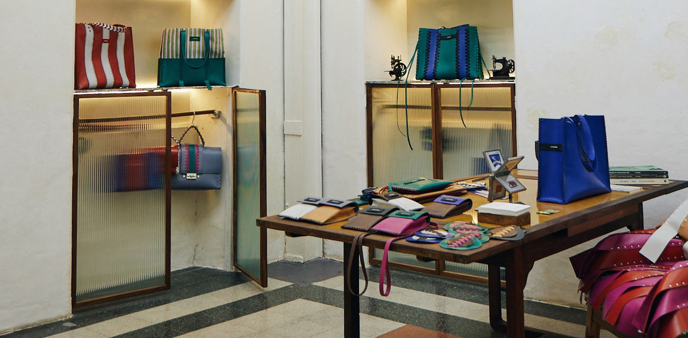 Made By The Dalit Community, Chamar Studio Has Recycled