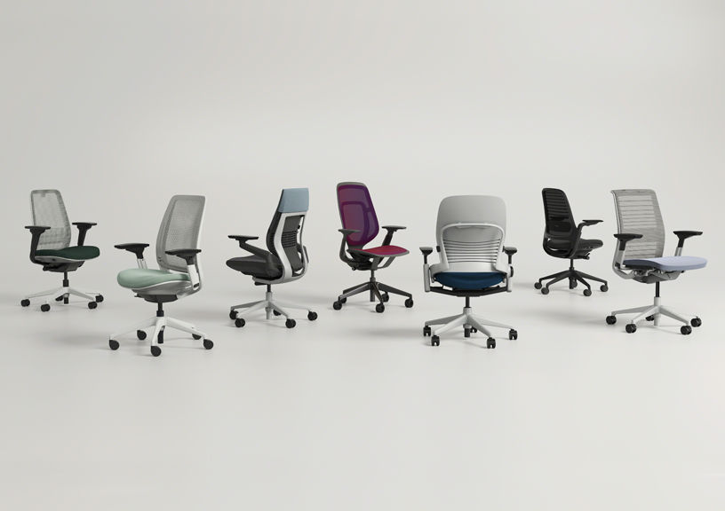 Steelcase