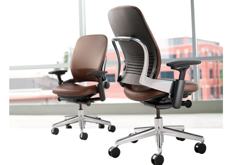 Go Beyond With Steelcase Karman - Interstate Office Products, Inc.