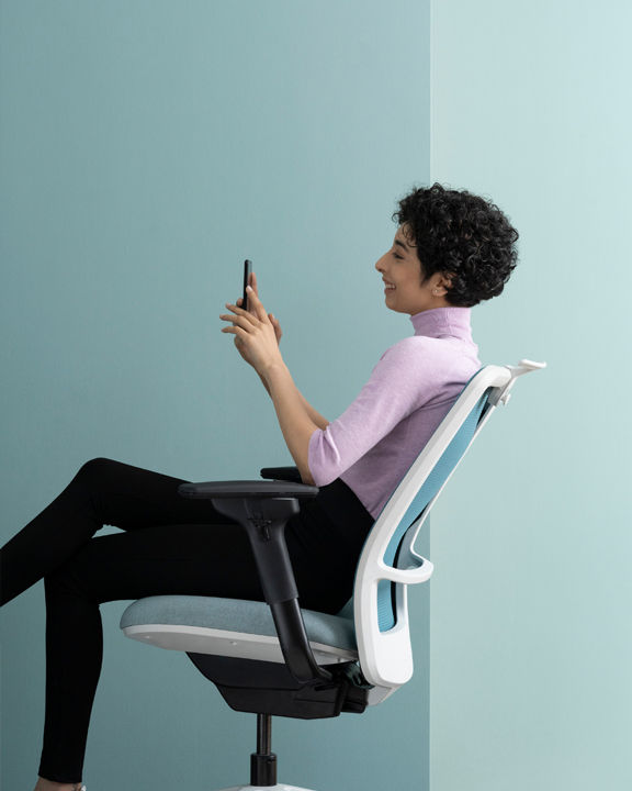 Steelcase Personality Plus