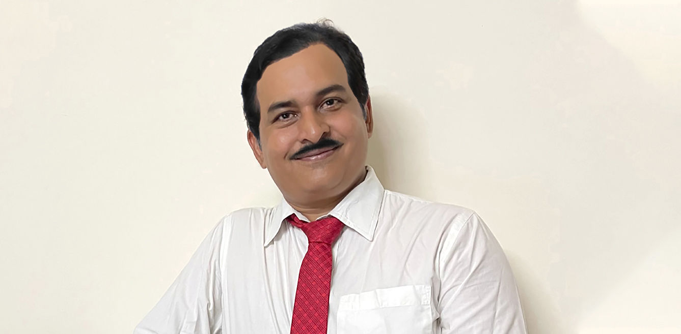 #YoungIcons2023: SAID led by Aniruddh Deshpande is a versatile ...