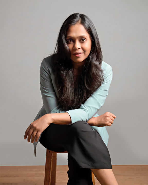 Yogita Sureka 