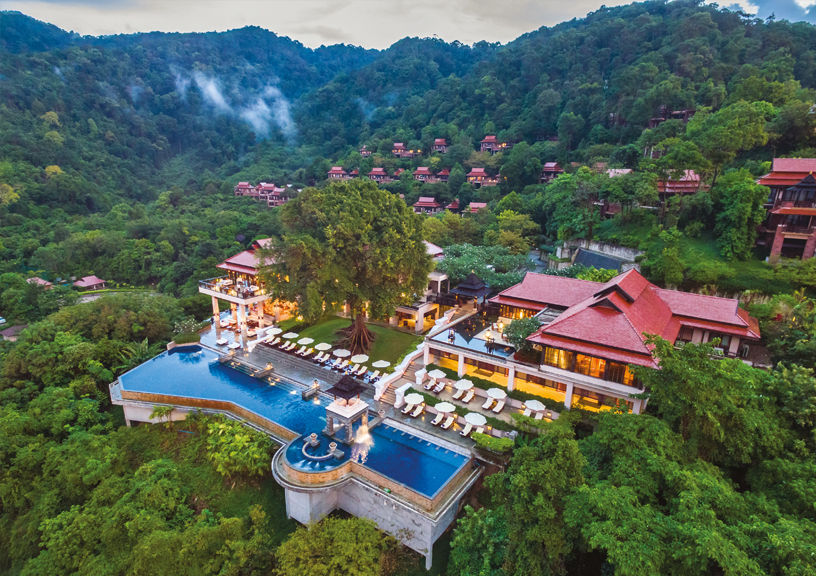 Pimalai Resort & Spa