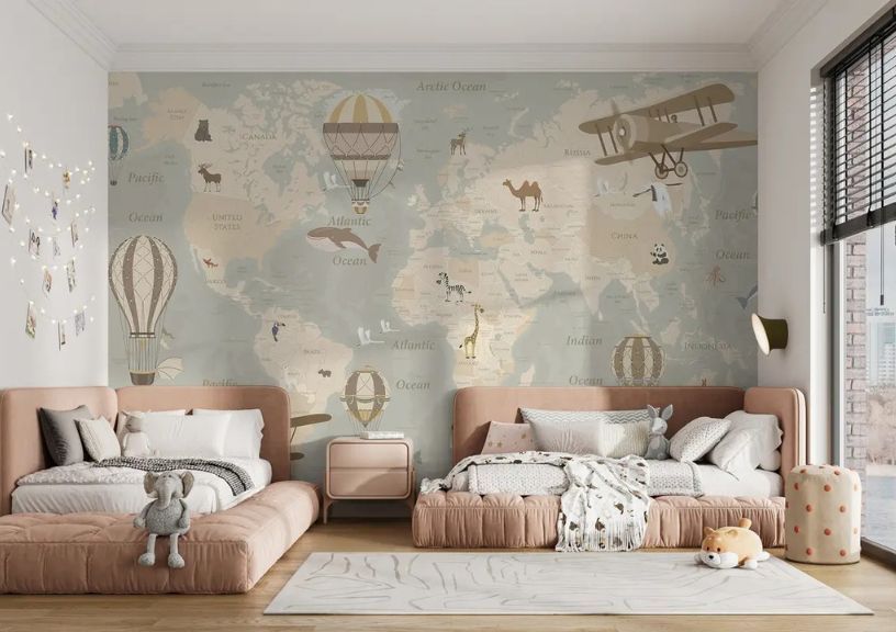 wallpaper trends