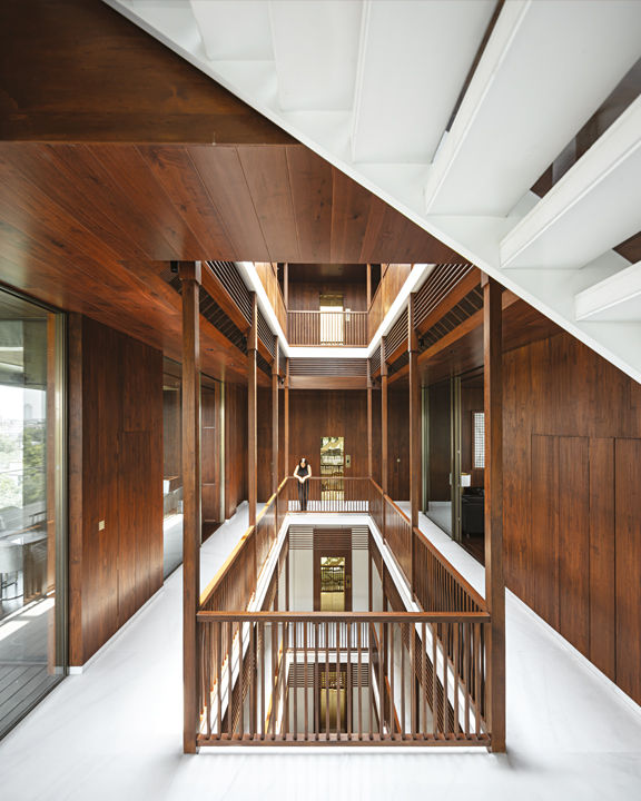 SJK Architects