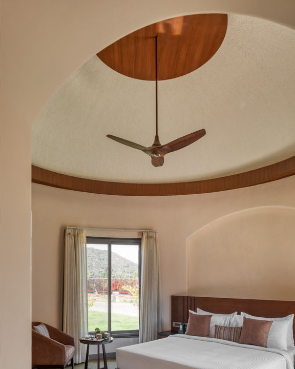 Ananta Spa & Resort