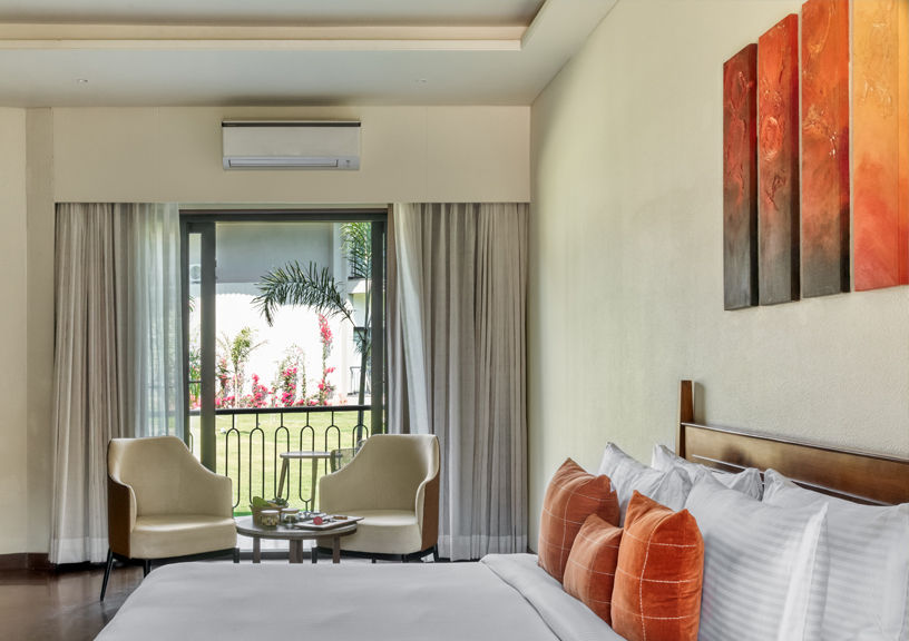 Ananta Spa & Resort