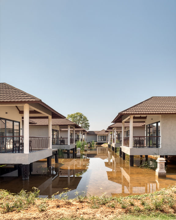 Ananta Spa & Resort