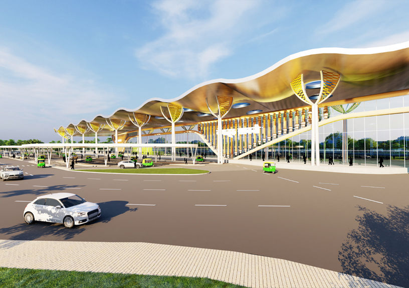 Bangalore Cantonment Station