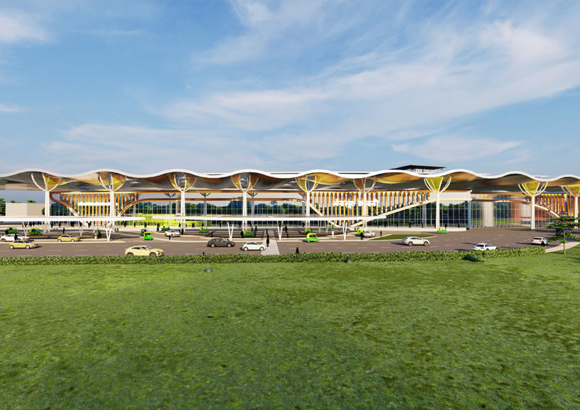 Bangalore Cantonment Station