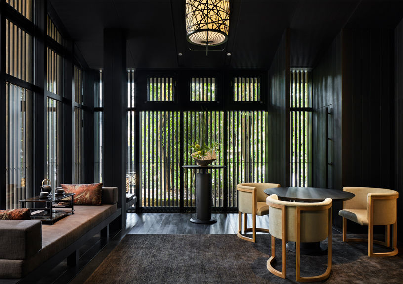 Aman Kyoto